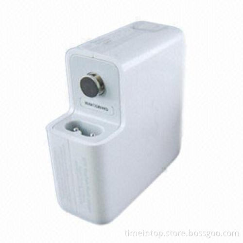 New 60W AC Magsafe Power Adapter Charger, L-tip, for Apple MacBook Pro 13-inch 13.3
